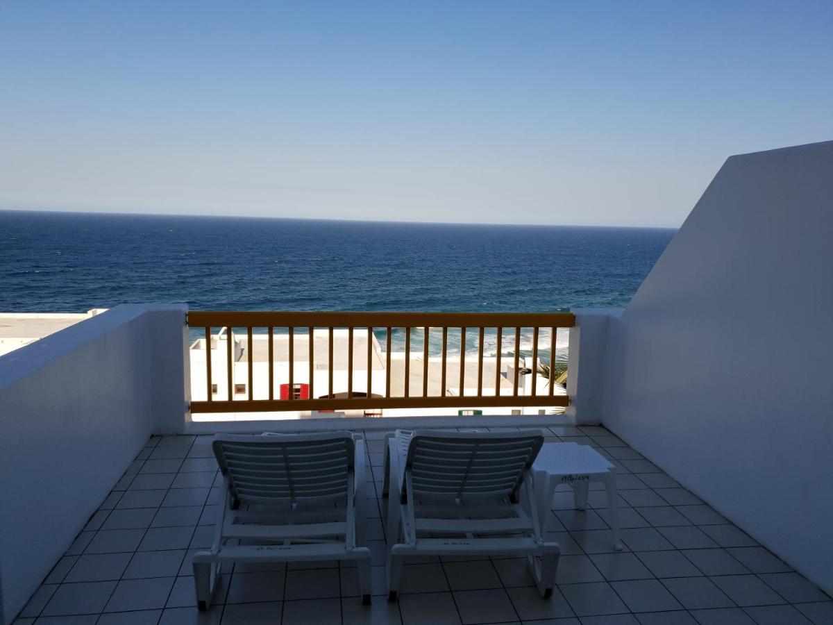 Ballito 69 Perissa Santorini Sea View, Walk To Beach -Family Only Exterior photo