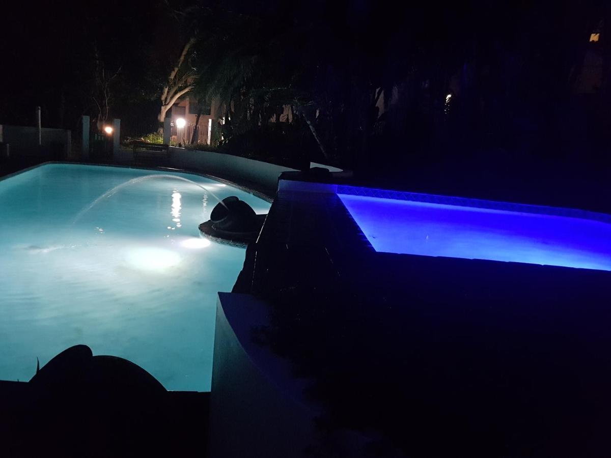 Ballito 69 Perissa Santorini Sea View, Walk To Beach -Family Only Exterior photo
