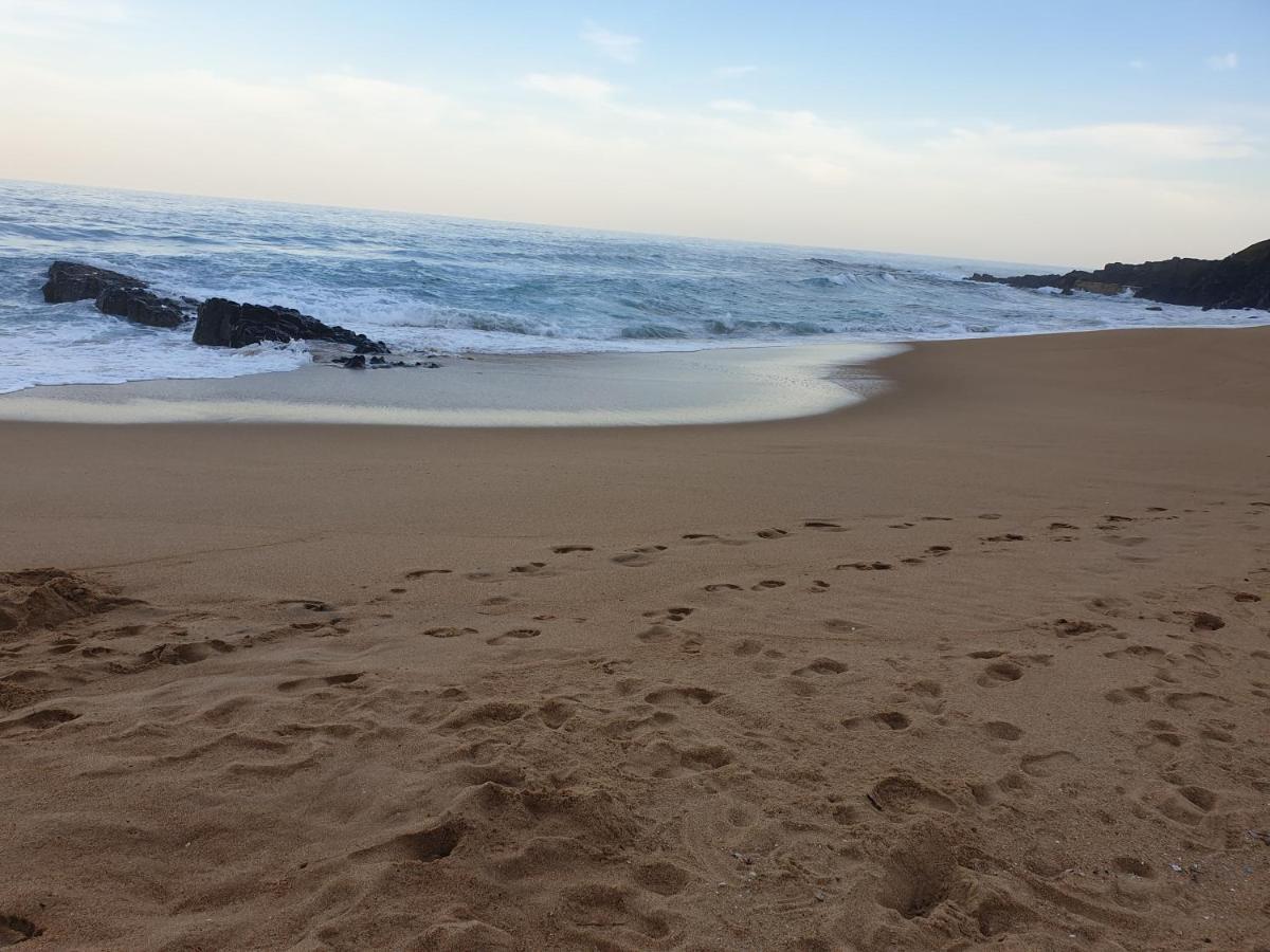 Ballito 69 Perissa Santorini Sea View, Walk To Beach -Family Only Exterior photo