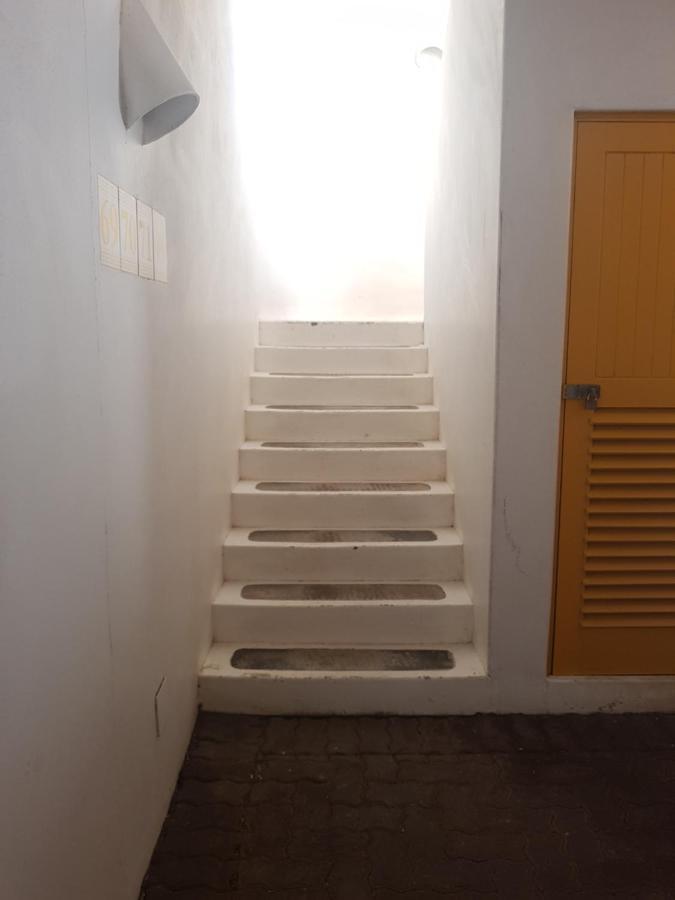 Ballito 69 Perissa Santorini Sea View, Walk To Beach -Family Only Exterior photo