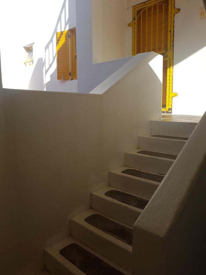 Ballito 69 Perissa Santorini Sea View, Walk To Beach -Family Only Exterior photo